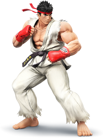 File:Ryu 2 (Street Fighter).png