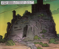 Castle Grimm