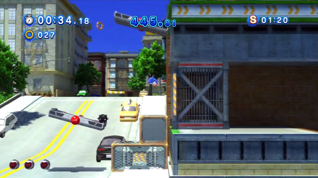 File:Rouge really is vandalist, if she leave those bombs on the route to blow cars.png