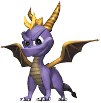 SmashSpyro