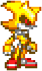 Super Metal Sonic CKtM