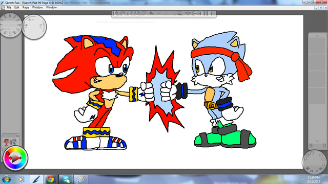 File:Lightning and Fighter.png