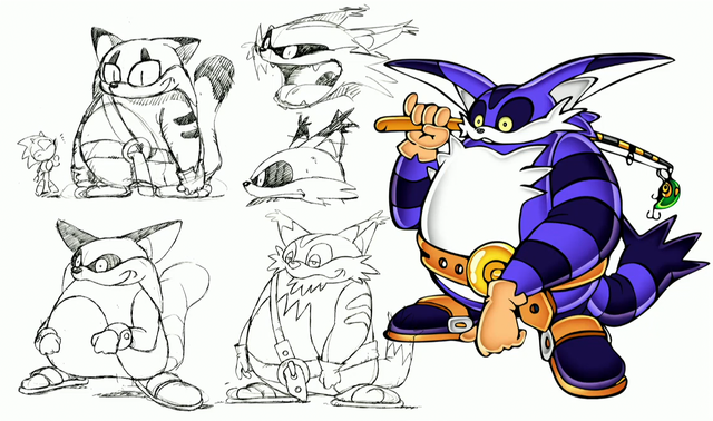 File:Big-the-Cat-Character-Sketches.png