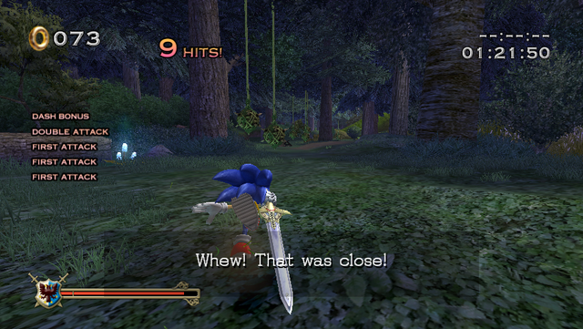 File:Deep Woods Screenshot 5.png