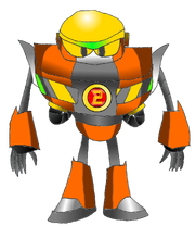 E-Mech