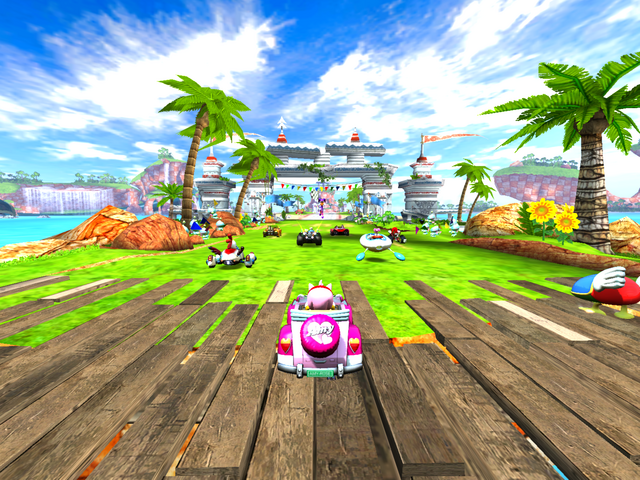 File:Sonic & SEGA All-Stars Racing Ocean Ruin Start.png