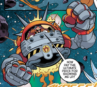 Big Arm (Archie)