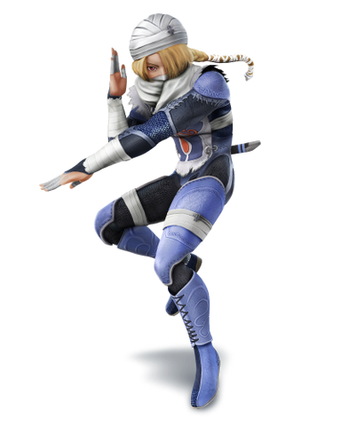 File:Sheik SSB4.png