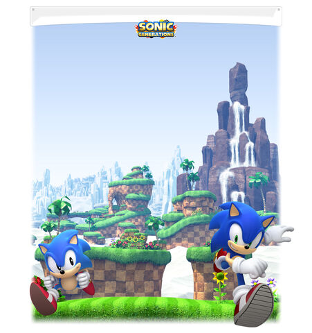 File:Sonic Generations Wallpaper 5.jpg
