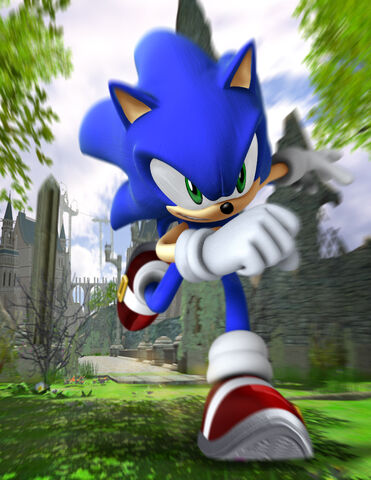 File:Sonic The Hedgehog Poster.jpg