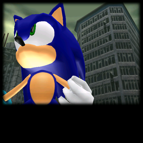 File:Sonic Adventure Credits (Super Sonic 05).png