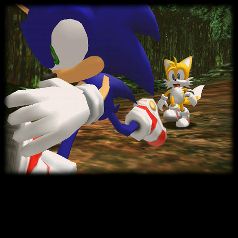 File:Sonic Adventure Credits (Tails 12).png