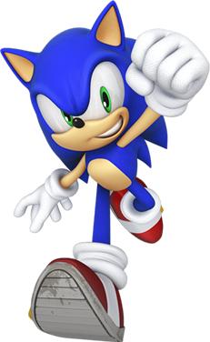 File:Sonic 25th Anniversary Render.png