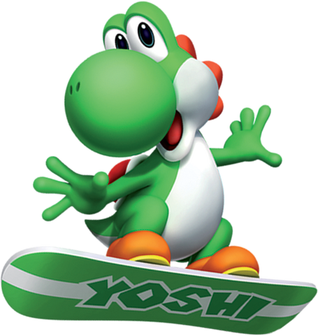 File:MSOWG yoshisnowboard.png