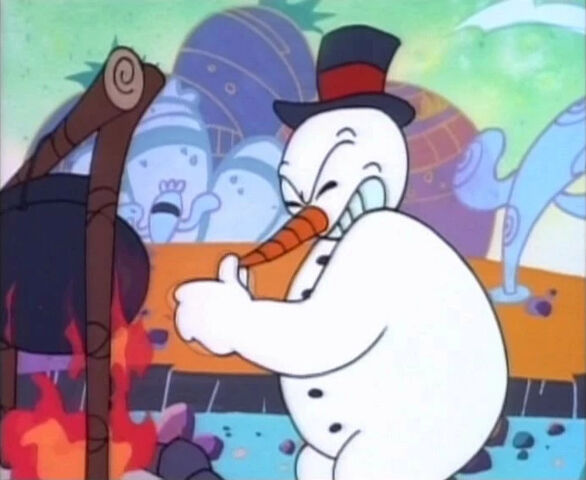 File:Snow Man.jpg