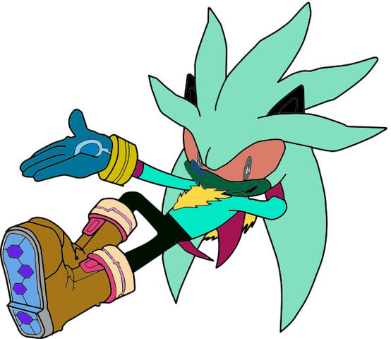 File:Rainbow the hedgehog.jpg