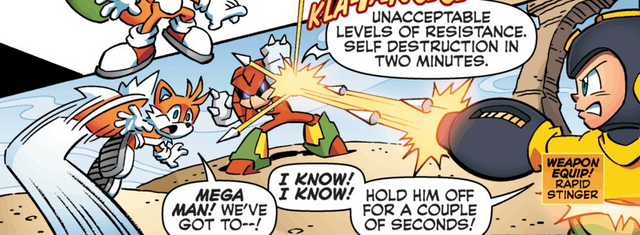 File:Rapid Stinger Mega Man.png