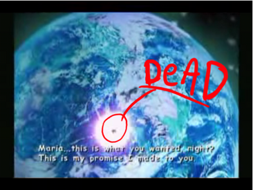 Shadow Dead