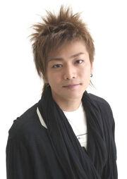 Actor 8502