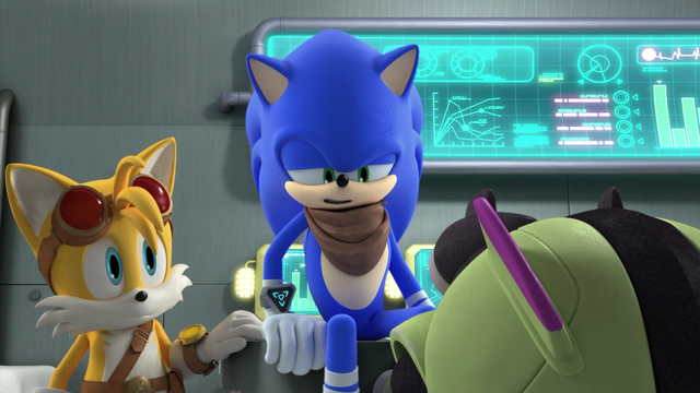 File:Sonic and Tails watching Mighton.png