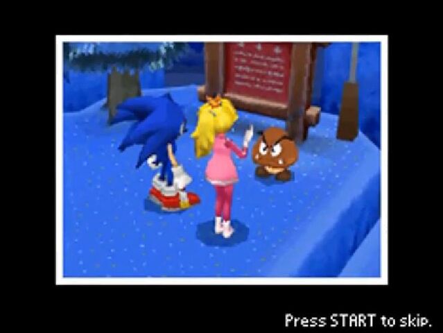 File:Sonic, Peach & Goomba.jpg