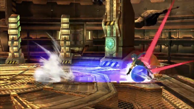File:SSB4 Spindash on Marth.png