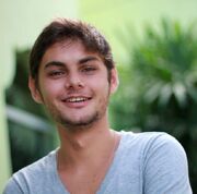 Charles Emmanuel