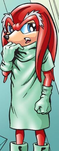 Shockra