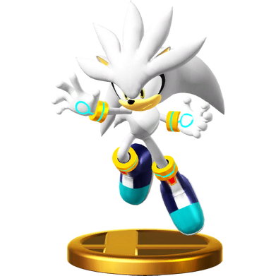 File:Silver SSB4 Trophy.png