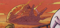 Space Colony ARK PXE
