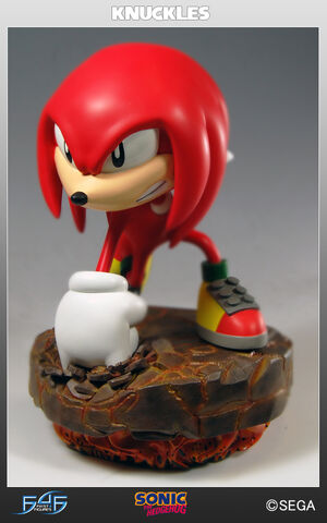 File:First-4-Figures-Knuckles-Standard-Statue-Pic.jpg