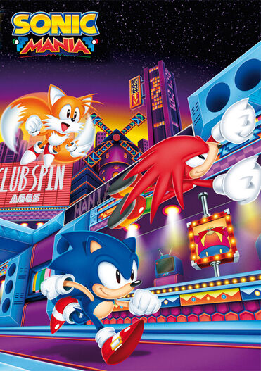File:Sonic-Mania-poster-artwork.jpg