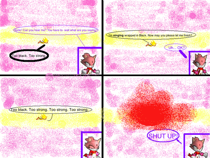 Comic -2