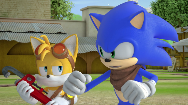 File:S2E25 Sonic and Tails.png