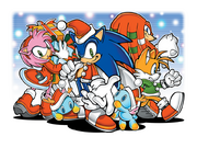 SonicChristmasphoto2