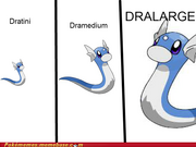 Dratini