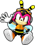 Charmy Runners.png