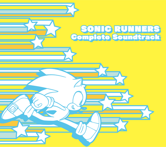 File:Sonic Runners Complete Soundtrack.png