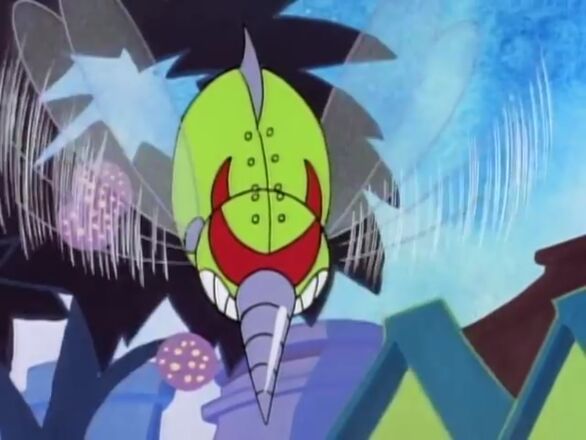 File:Buzz bomber in aosth.jpg