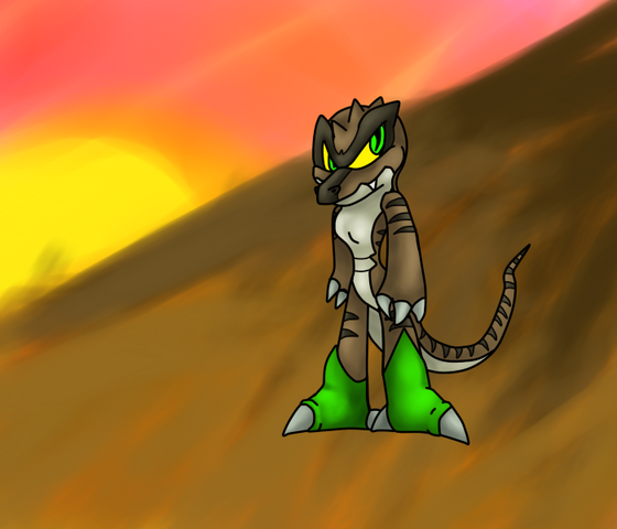 File:Serpes the Utahraptor.png