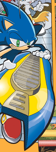 File:Blue Star Archie Comics.png