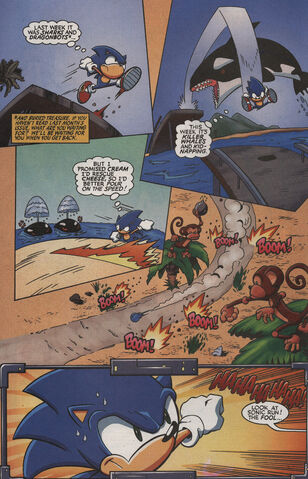File:Sonic X issue 3 page 2.jpg
