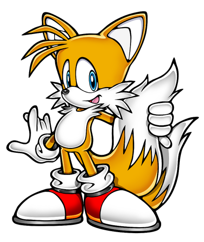 File:Sonic-Advance-Tails-Artwork.png