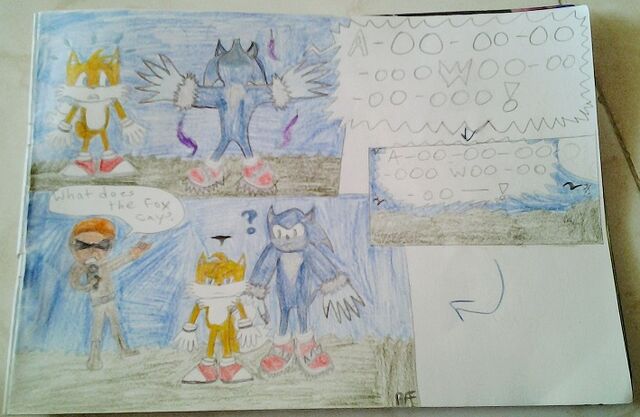File:Werehog comic.jpg