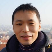 Hideaki Kobayashi 2