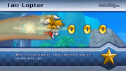 Tailcopterinfo