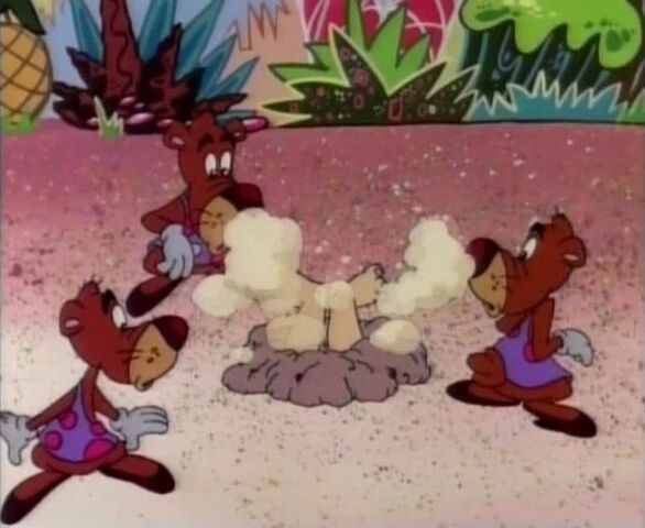 File:Cave Bears.jpg