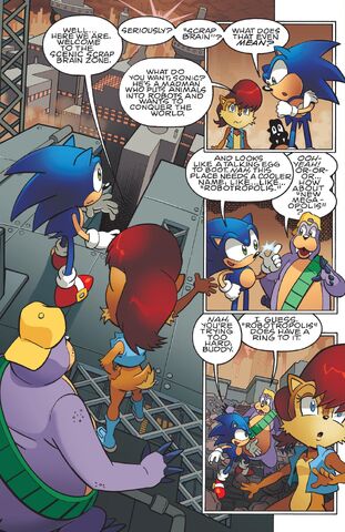 File:Scrap Brain Zone in the Archie comic.jpg