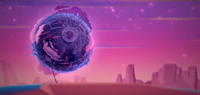 Little-Planet-Sonic-Mania-Cutscene