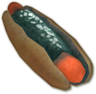 Egg Dog